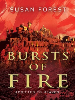 cover image of Bursts of Fire